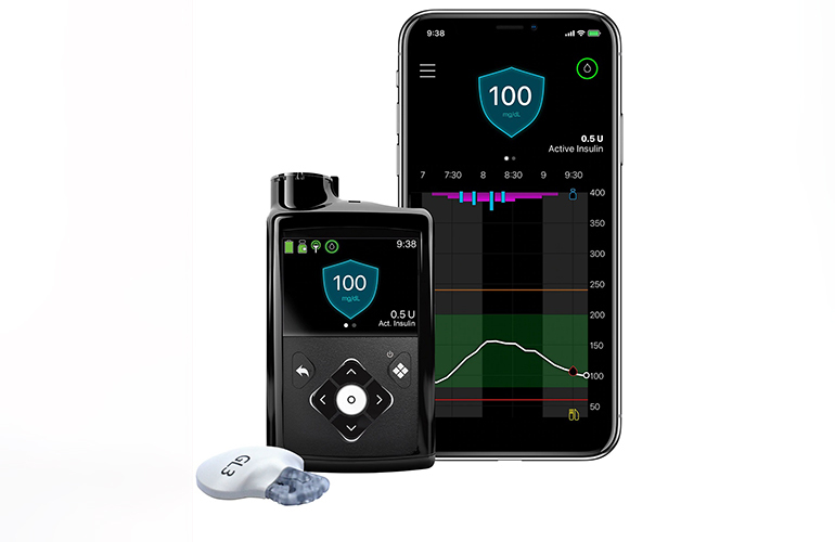 Medtronic urgently recalls insulin pump controllers over hacking