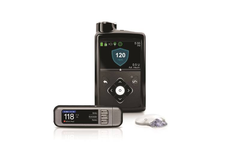 FDA warns on cybersecurity risk with Medtronic insulin pump
