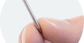 Vivani NanoPortal diabetes implant