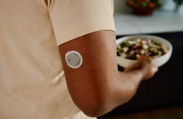 FDA clears first over-the-counter CGM from Dexcom