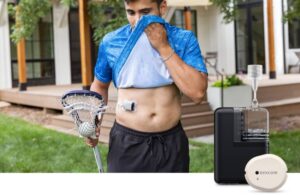 Tandem pairs Mobi automated insulin pump with Dexcom G7