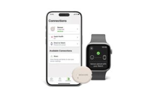 Dexcom G7 CGM Apple Watch direct-to-watch