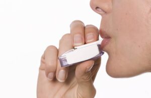 MannKind afrezza inhaled insulin in use