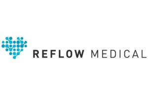 Reflow Medical Logo
