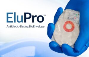 Elutia EluPro drug-eluting bioenvelope (1)