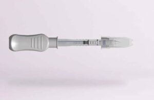 Clearside Biomedical Xipere SCS Microinjector