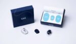 Luna Diabetes world's smallest patch pump