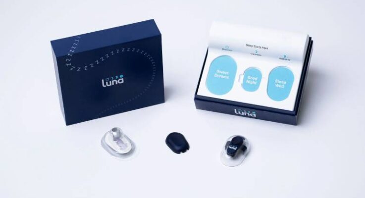 Luna Diabetes launches trial for ‘world’s smallest insulin patch pump’