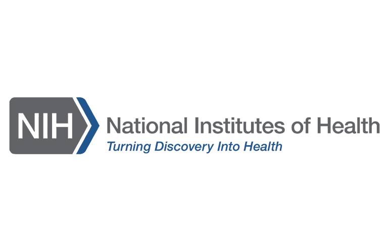 NIH National Institutes of Health