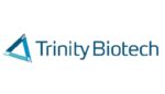 Trinity Biotech Logo